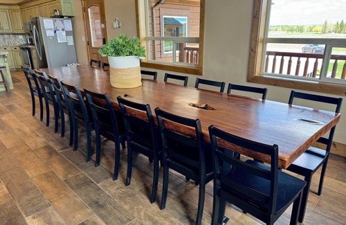 Island Park Cabin | Mountain Shores Lodge - lake view - 35 miles to Yellowstone!