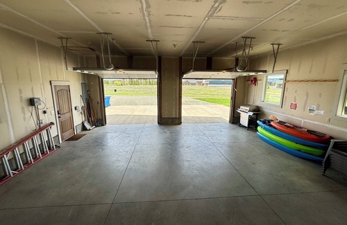 Island Park Cabin | Mountain Shores Lodge - lake view - 35 miles to Yellowstone!