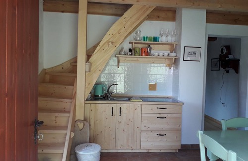 Studor House | Mountain House, a perfect location for hiking and mounteniring.