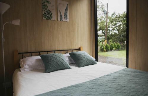 Hualien House | Mountain Silhouette Cottage 2 by Tiny Away