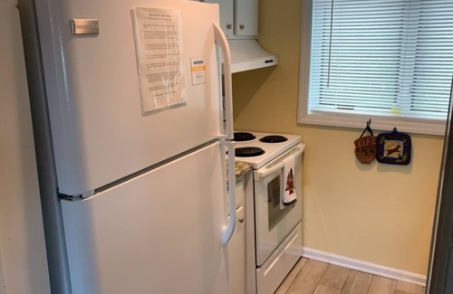 Beech Mountain Condo | Mountain Song - Villa with a View