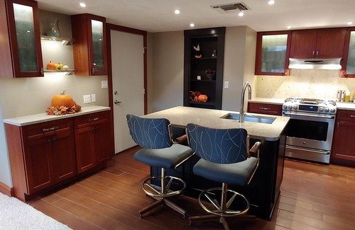 Seven Springs House | Mountain Splendor-Ski In/Out Deluxe 3 Bed/3.5 Bath Townhouse-7 Springs Sunridge