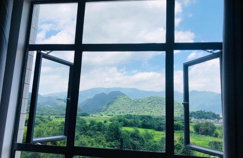 Qingyuan Apartment | Mountain Spring Villa