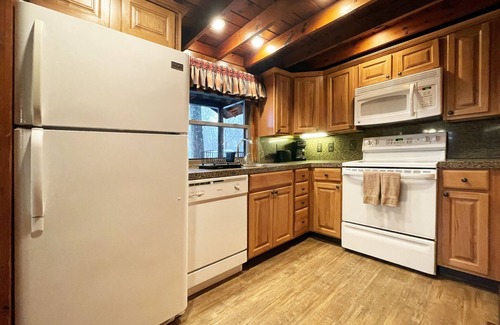 Reeders Other | Mountain Springs Lake Resort