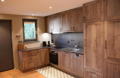 Albula-Alvra Apartment | Mountain Suite