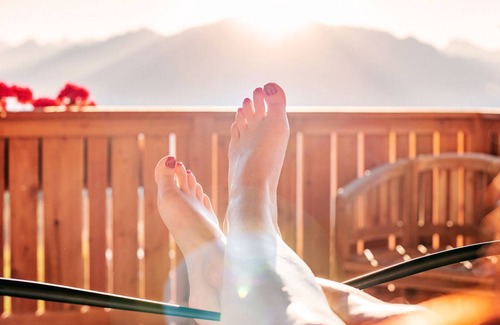 Vipiteno House | Mountain Suite Junior Plus South Tyrol
