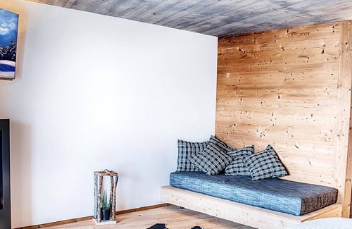 Vipiteno House | Mountain Suite Junior Plus South Tyrol