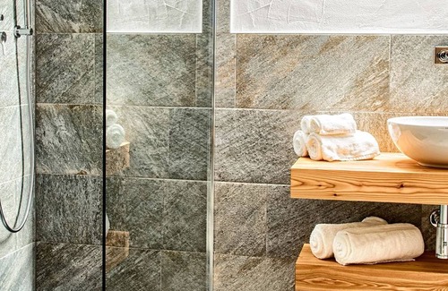 Vipiteno House | Mountain Suite Junior Plus South Tyrol