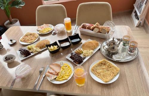 Ait Bihi Apartment | Mountain Taghazout Apartment