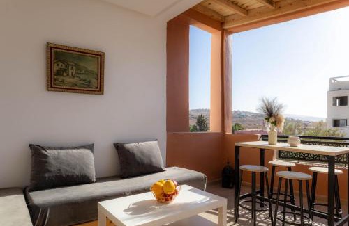 Ait Bihi Apartment | Mountain Taghazout Apartment