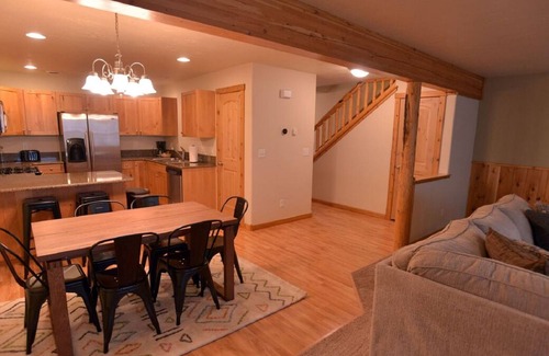 McCall Condo | Mountain Therapy by Casago Mccall - Donerightmanagement
