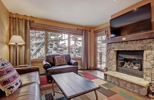 Breckenridge Apartment | Mountain Thunder M1101