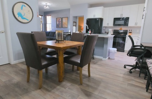 Silvercreek Apartment | Mountain Time – Cozy, Pet-Friendly Condo Near RMNP & Winter Park, CO