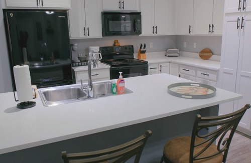 Silvercreek Apartment | Mountain Time – Cozy, Pet-Friendly Condo Near RMNP & Winter Park, CO
