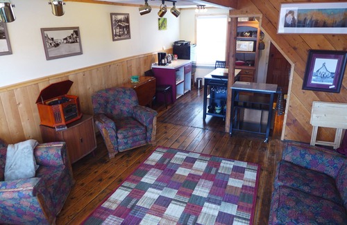 Wells Apartment | Mountain Time Getaway in Wells, Mountain Time Getaway in Wells