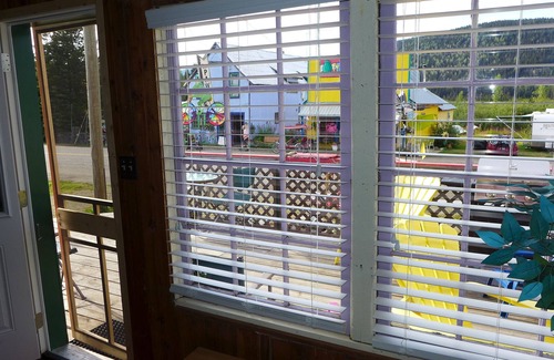 Wells Apartment | Mountain Time Getaway in Wells, Mountain Time Getaway in Wells