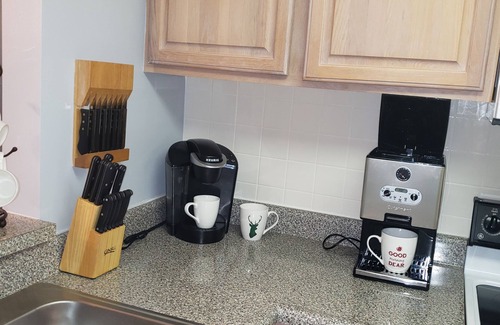 Pigeon Forge Condo | Mountain Time in Pigeon Forge Close to Dollywood