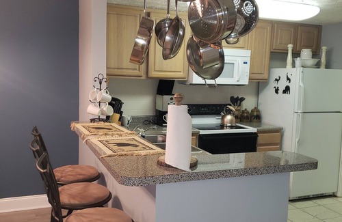 Pigeon Forge Condo | Mountain Time in Pigeon Forge Close to Dollywood