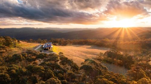 Bilpin House | Mountain Top Bilpin, Studio 2 Isyd
