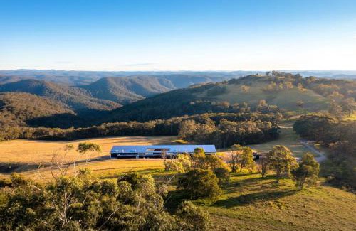 Bilpin House | Mountain Top Bilpin, Studio 2 Isyd