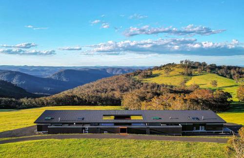 Bilpin House | Mountain Top Bilpin, Studio 2 Isyd