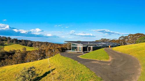 Bilpin House | Mountain Top Bilpin, Studio 2 Isyd