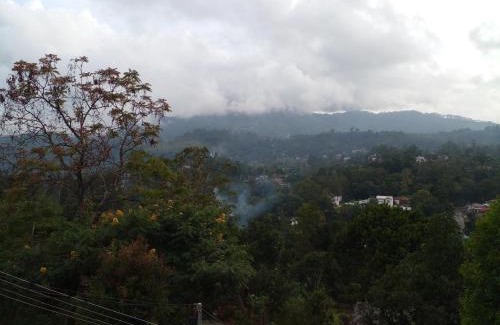 Bandarawela House | Mountain Top Guest