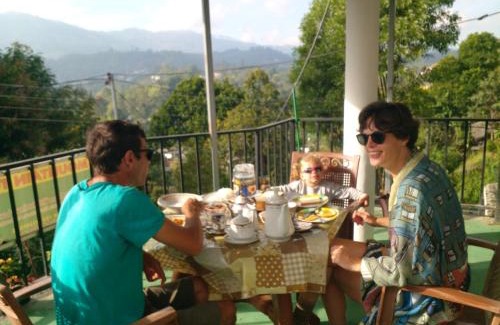 Bandarawela House | Mountain Top Guest
