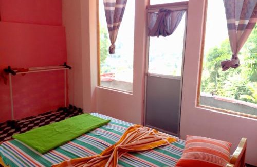 Bandarawela House | Mountain Top Guest