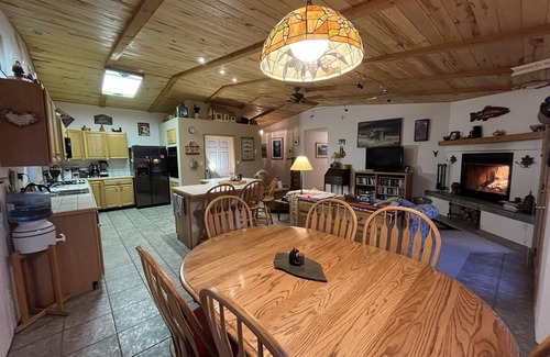 Durango - Purgatory House | Mountain top home on 6 acres