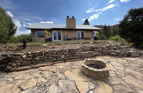 Durango - Purgatory House | Mountain top home on 6 acres