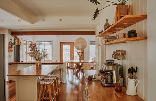 Mountain Top House | Mountain Top Lodge Nimbin