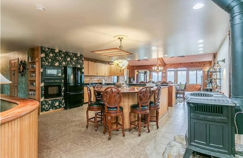 Naples House | Mountain Top Manor - Pool - Hot Tub - Sleeps 16