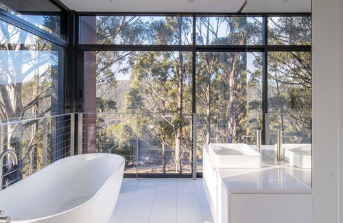 Snug House | Mountain Top Snug, House Itas