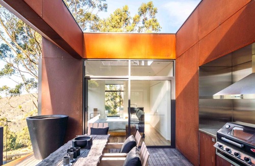 Snug House | Mountain Top Snug, House Itas