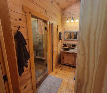 Ruidoso House | Mountain Top