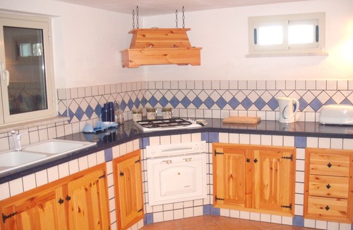Ciminna Villa | Mountain top villa with private pool and 360 degree views