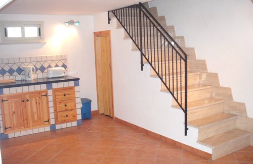 Ciminna Villa | Mountain top villa with private pool and 360 degree views