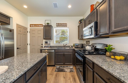 Flagstaff House | Mountain Trail Retreat