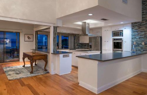 Comanche Trail House | Mountain Trail Retreat