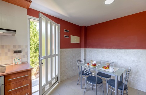 Busot Villa | Mountain Trails by Fidalsa