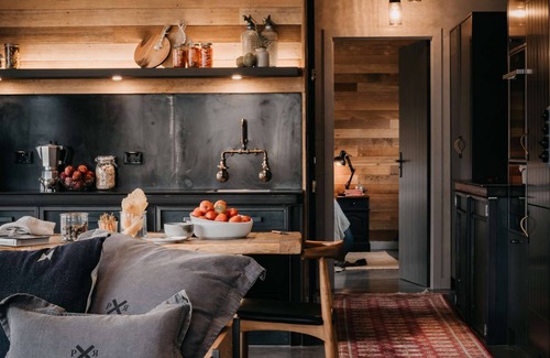 Crackenback Cabin | + MOUNTAIN TRANQUILITY + Fireplace + PETS WELCOME
