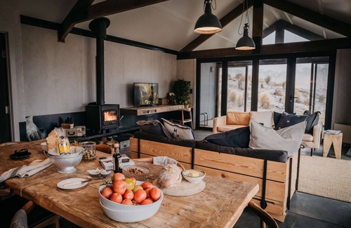 Crackenback Cabin | + MOUNTAIN TRANQUILITY + Fireplace + PETS WELCOME