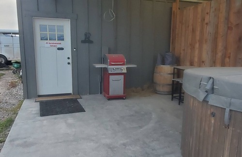 Kalispell House | Mountain Traveler Ranch Barndominium
