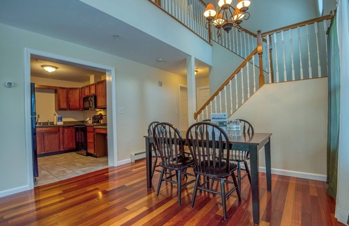 Sandy River Condo | Mountain Brook 154 - Ski in/Ski out at Saddleback