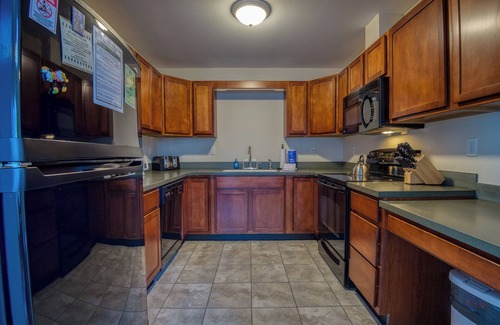 Sandy River Condo | Mountain Brook 154 - Ski in/Ski out at Saddleback
