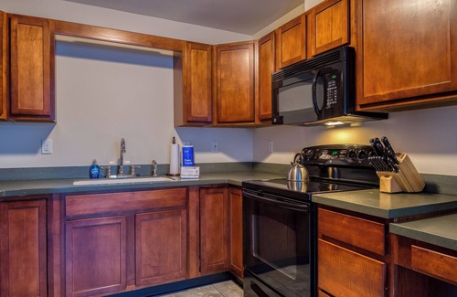 Sandy River Condo | Mountain Brook 154 - Ski in/Ski out at Saddleback