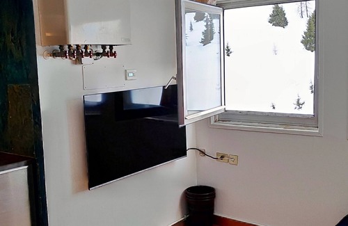 Passo del Tonale Apartment | MOUNTAIN VACATIONS