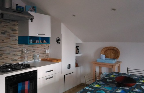 Premeno Apartment | Mountain vacation apartment