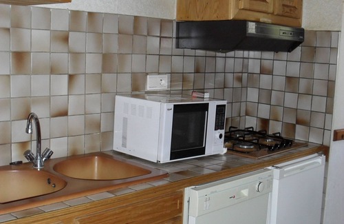 Peyragudes Apartment | mountain vacation rental